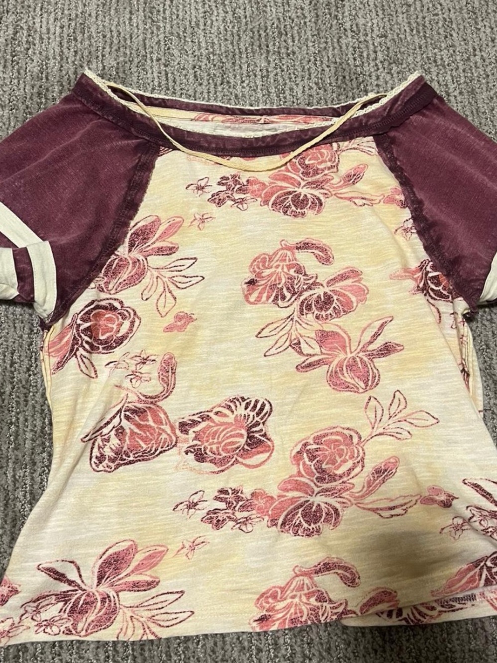 Free People top